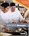 SERVSAFE MANAGER BOOK 7TH ED, with voucher