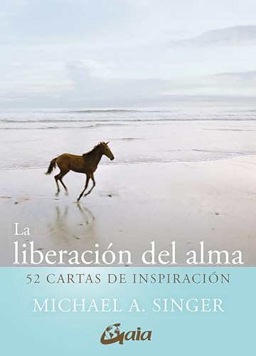 Portada de La Liberacion del Alma
