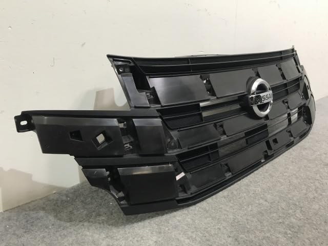デイズ　B43  フロントグリル　 Amazon | BRIGHTZ デイズ 44 45 47 48 前期 超鏡面ステンレスメッキ