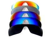 oakley batwolf icon pair Lentes polarizadas con protección UVAB.