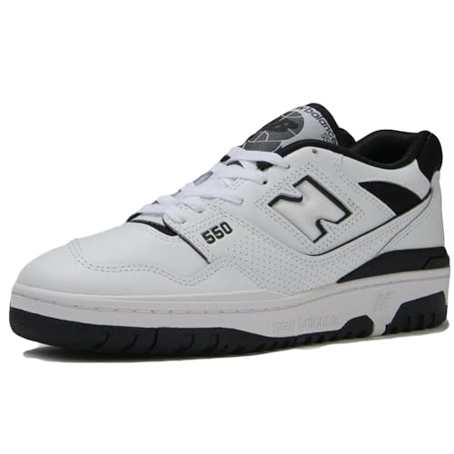 New Balance Unisex Adult 550 Shoes