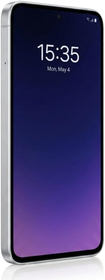 Smart | SAMSUNG Galaxy A56 12GB 256GB 5G Grey | Model Galaxy A56 | 12GB | 5G 2026 - view 3