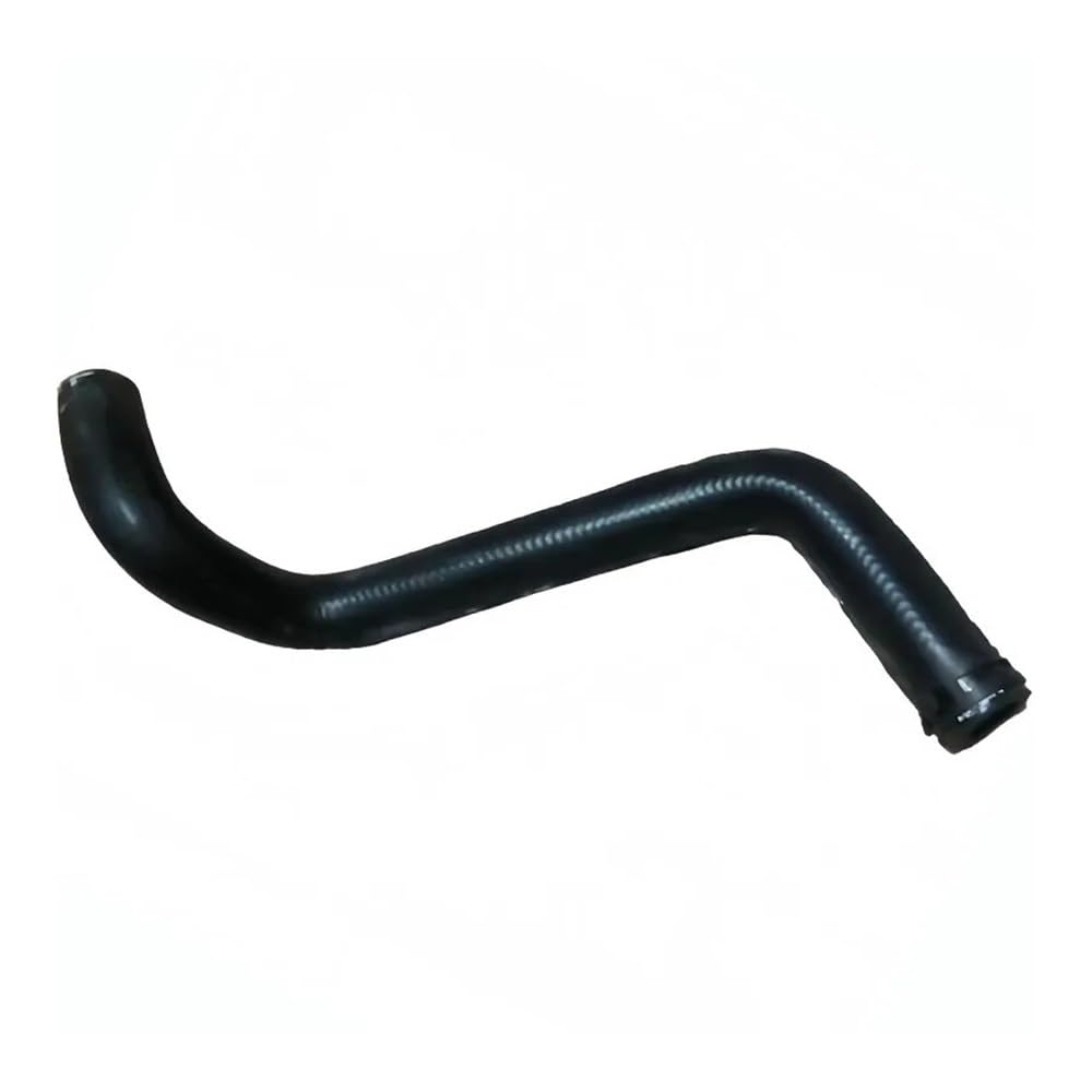 Derksawdp Black Cooling Radiator Hose Fit Srx 2010-2016 20795780