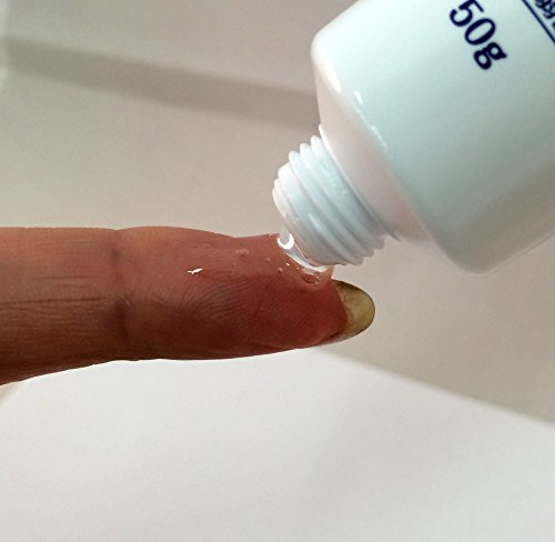 フェミニーナ なめらかゼリー 50g - 画像4