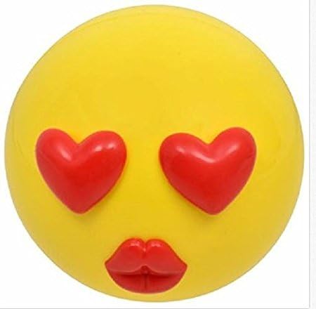 Solar Powered Dancing Emojis (Love)
