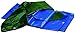 Blinky Telone Antistrappo Pesante 12X16 Metri Blu E Verde - 3