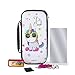 Konix Unik – Starter Kit pour Nintendo Switch et Nintendo Switch Lite – Housse de protection – Écouteurs – Boîte de rangement pour jeux – Écran de protection – Motif Licorne