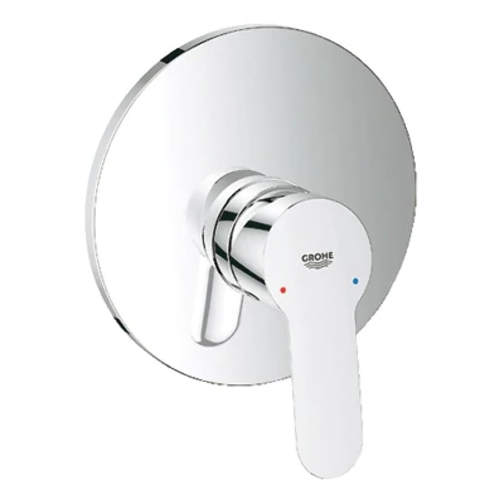 Miscelatore doccia incasso Grohe - Bauedge