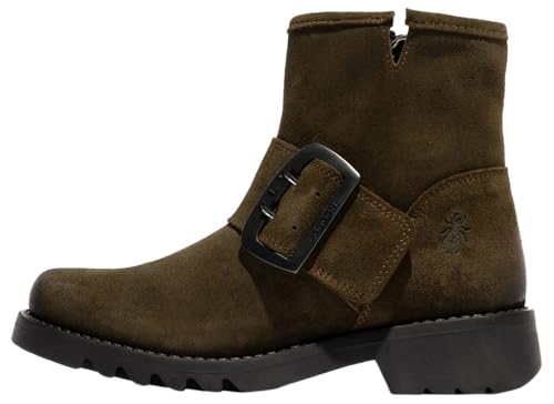 FLY London Women's Modern Ankle Boot
