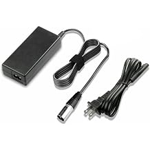 AC-DC Adapter Replacement for Ezip EZ-1000-BK EZ-450-RD E4.5 300 watt EZ-750-RD EZ-400-BL Electric Power Supply Cord Cable