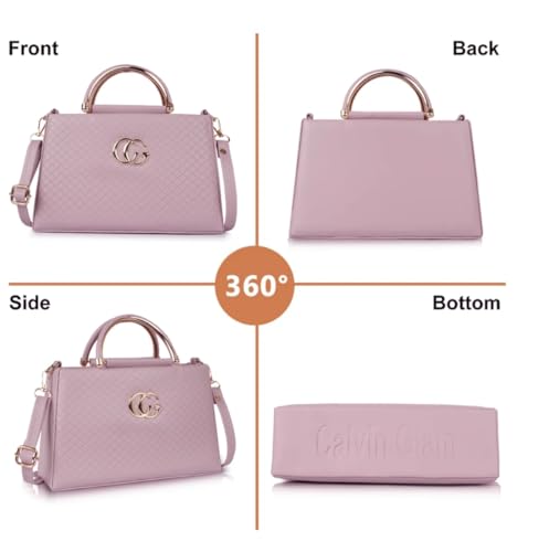 Image of LEFFIS TRENDY DESIGN CROSS BODY SLING BAG FOR WOMENS AND GIRLS (GCC-001)