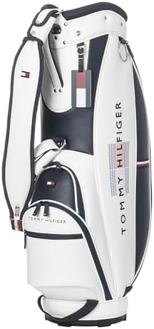 Amazon | TOMMY HILFIGER(トミーヒルフィガー) キャデイバッグ Amazon | TOMMY HILFIGER(トミーヒルフィガー) キャデイバッグ