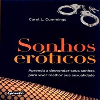 Paperback Sonhoa Eroticos [Portuguese_Brazilian] Book