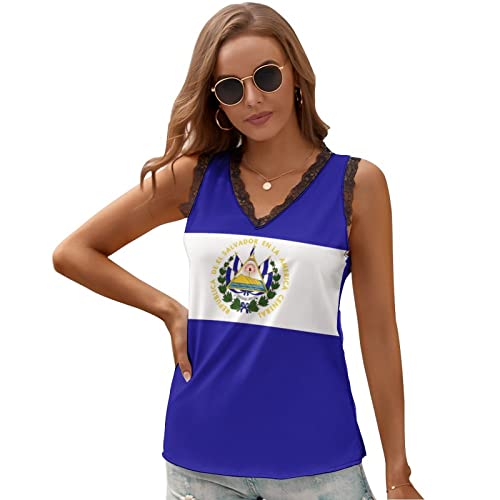 Adugen Origei El Salvador Flag Guatemala Flag El Salvador