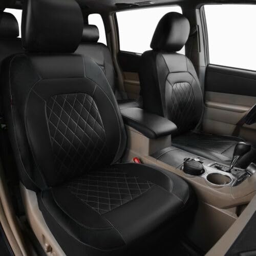 Voiture Ensembles De Housses De Siège pour Dacia Dokker/Duster/Duster Van/Jogger Extreme/Lodgy 2000-2023 2024, Confortable Respirant Housse Siege Voiture Protection Accessoire,Grey