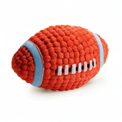 Amazon | LAMZIK 犬用噛むおもちゃ 音が出るボール ゴム製 ペット