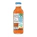 Calypso Lemonades | Made with Real Fruit and Natural Flavors | Zero Sugar Southern Peach Lemonade, 16 Fl Oz (Pack of 12)