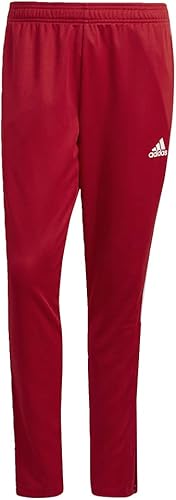 Miniatura 2 de adidas Tiro 21 Pantalones deportivos para hombre, blanco-negro,