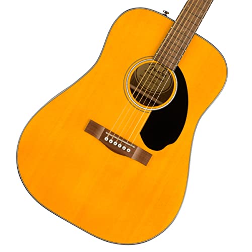 Amazon | Fender/Limited Edition CD-60S Exotic Dao Dreadnought