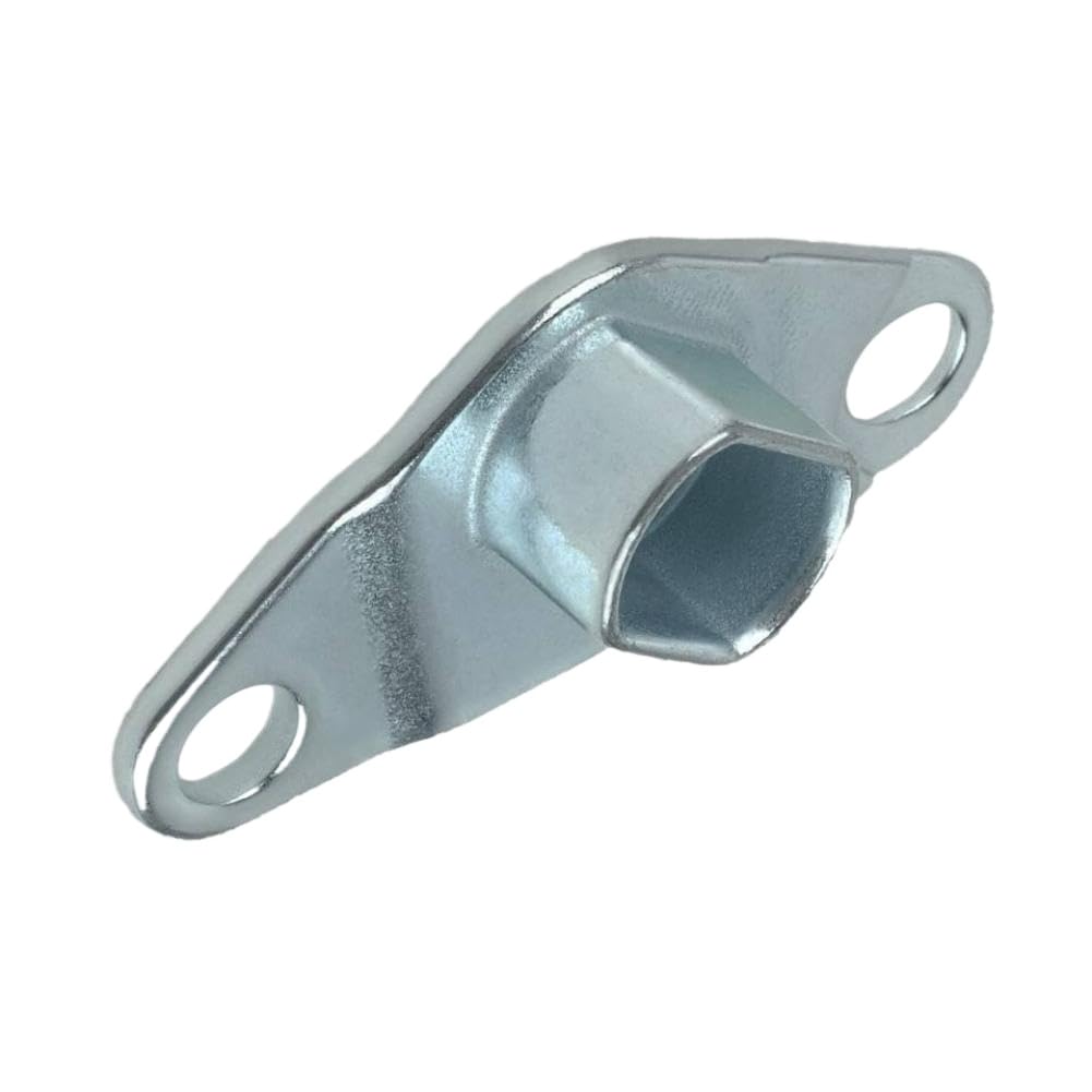 Nspmebtgw Onecolor Tailgate Hinge Sub Assembly Rh 661010C020 Compatible With Tundra 2007 2021 Passenger Side