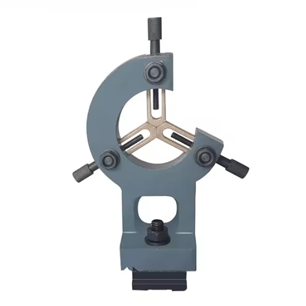 Cadre de stabilite WM210V en fonte haute precision pour tour a metaux
