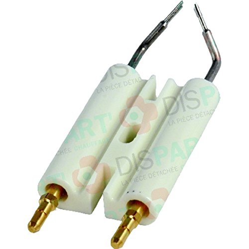 Elettrodo gruppo Rif. 3007617