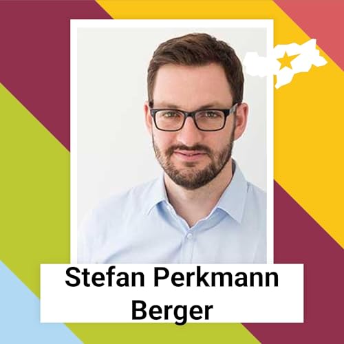 Stefan Perkmann Berger
