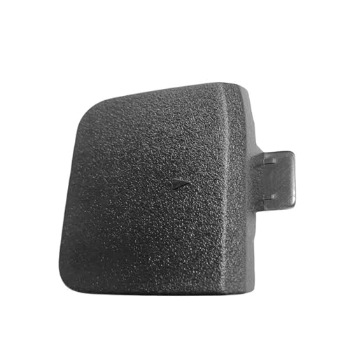 Cubierta protectora de parachoques trasero para X6 F16 con encaje preciso OEM