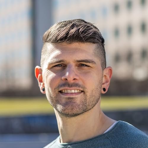 Lucas Roesler: The Fast Feedback Loop Advantage