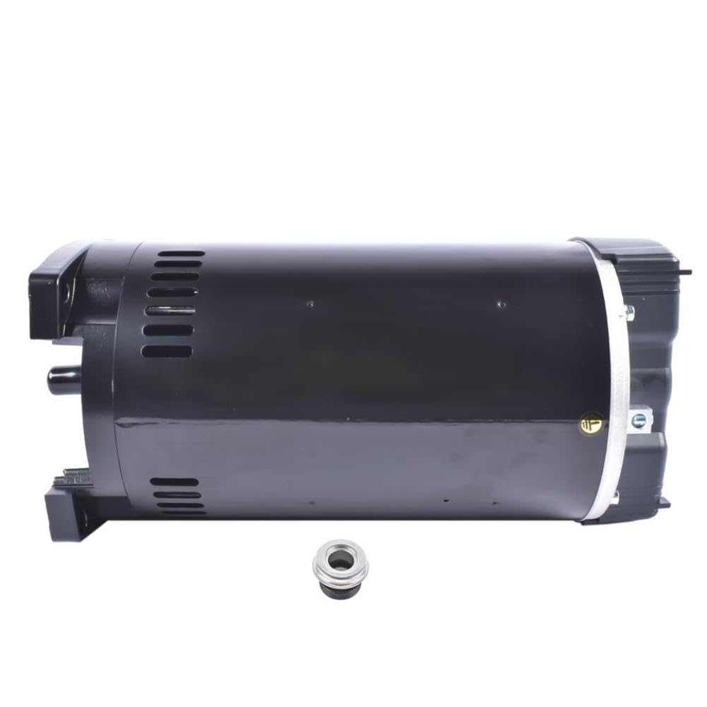 Go Kit di ricambio compatibile con il motore della pompa della piscina Century B2843 2HP WFE 8 AP01 a velocità singola