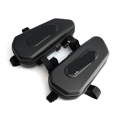 LeosHi Compatible with Tracer 9 GT 900 GT FJR 1300 / TDM 900 Motorcycle Waterproof Side Case Box Luggage Liner Inner Bag Storage Saddle Bags (Color : Left Side) miniatura 6