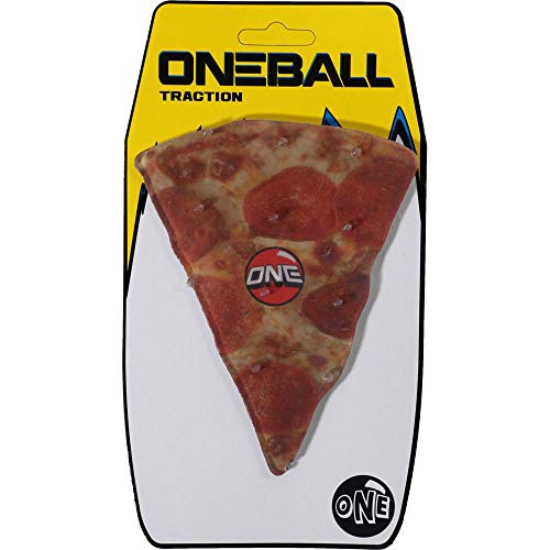 Oneball Pizza Krush Snowboard Stomp Pad Traction Mat #TOP3