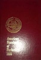 The American Standard of Perfection 1993 9999448607 Book Cover