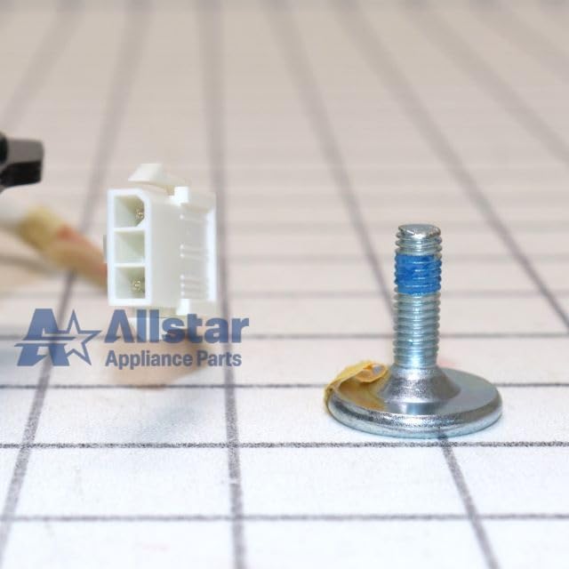 W10754448 Washing Machine Shift Actuator