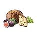 Loison. Panettone Fig. Top Frutta e Fiori. 1Kg (2.2lb)