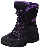 mustang boots damen blau Absatzform: Flach Mustang Booty, schwarz, 36 EU