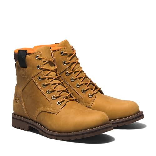 Timberland Redwood Falls Waterproof Insulated2