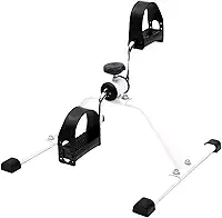 Bicicleta Fisioterapia Exercitador Ergométrica Bike Pedal
