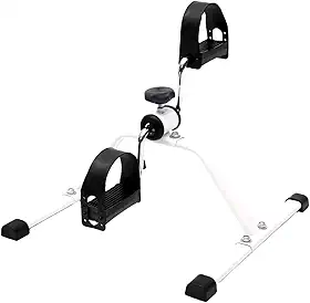 Bicicleta Fisioterapia Exercitador Ergométrica Bike Pedal