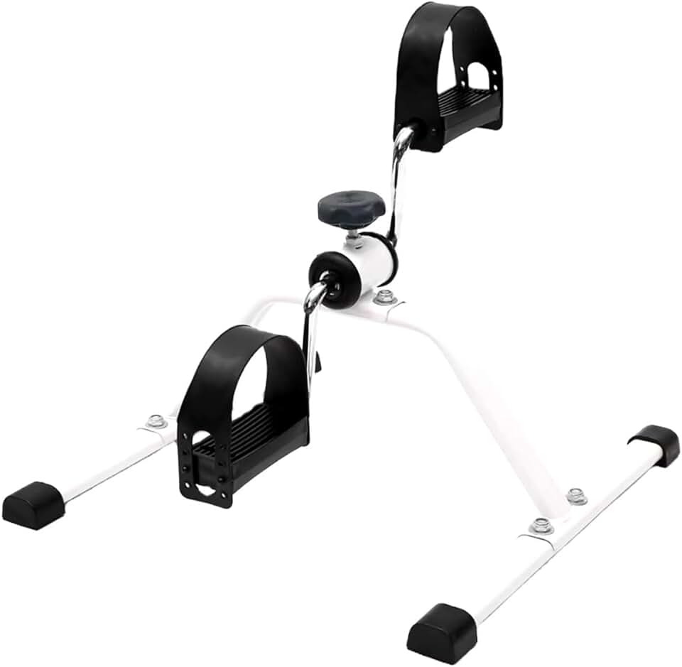 Bicicleta Fisioterapia Exercitador Ergométrica Pedal Bike