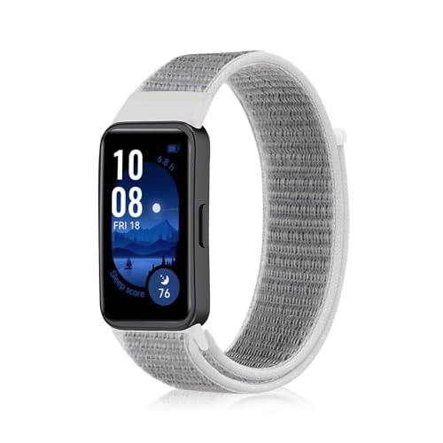 [MosFoil] Huawei Band 10/9/8 Ή oh xNfUC _炩K TCY߉\ t@[EFCoh10 xg iC e͐ }WbNe[v ɂ₳ y Rp`u Huawei Band 8