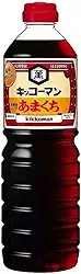 Kikkoman Shoyu Amakuchi Suave 1l