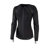 KNOX Urbane Pro MK3 - Giacca protettiva da donna, taglia L