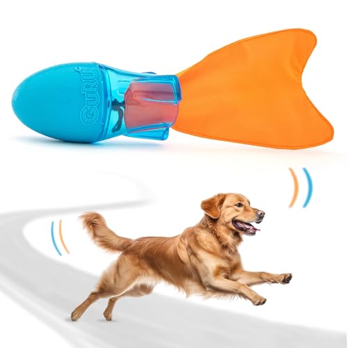Juguete Interactivo para Perros Guru Bonanza Rocket Mediano miniatura 3
