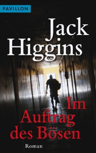 Preisvergleich Produktbild Im Auftrag des Bösen