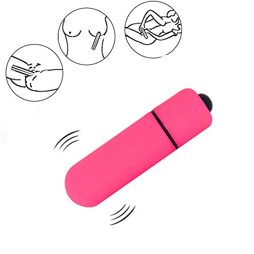 G S-Pot Bullet Ma％Stùrbation F-Lirt Deep Muscle Relaxation Training Toys Exercise Tools
