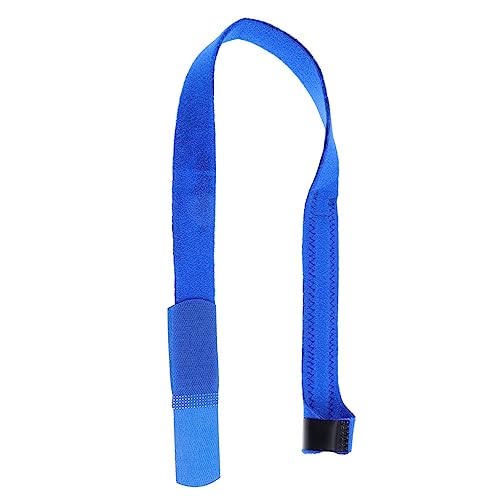 FRCOLOR E Straightener for Women Men Adults Bunion Separator Adjusters Outer Appliance 1pc