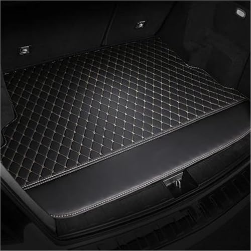 Tapis de coffre voiture Lexus ES350 2013-2017 parfait pour transporter vos bagages