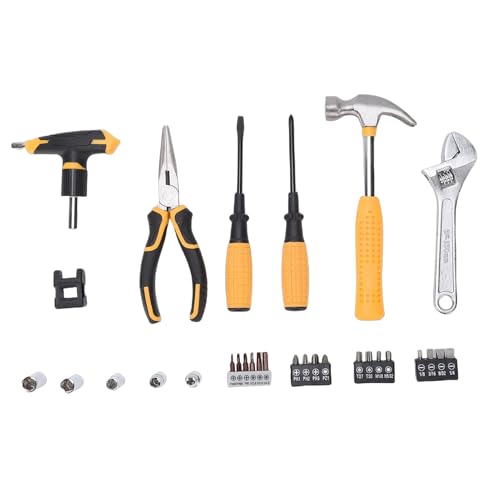 Kit de Herramientas Manuales 30 Piezas Banapoy miniatura 6