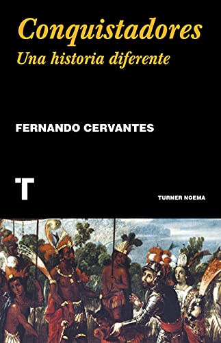 Conquistadores view 2